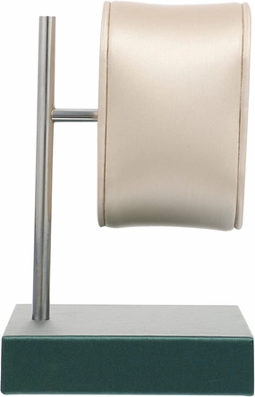 1pc Watch Stand Bracelets for Men Men’s Bracelets Watch Storage Rack Rotating Display Stand C Ring Stands Jewelry Display Stand Watch Rack Jewelry Rack To Rotate Metal