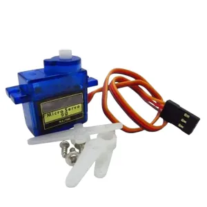 1pcs/lot SG90 9g Mini Micro for RC for RC 250 450 Helicopter Airplane Car New for Arrival 2025 High for Quality