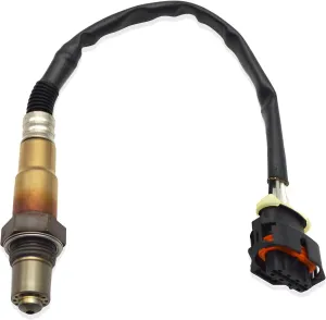 234-4528 Downstream Oxygen O2 Sensor 55572216 55574136 Compatible with Chevy Cruze Limited Sonic Trax, for Pontiac G8 Boxster, Saab 9-3 9-4X 9-5, Saturn Vue 2011-2021