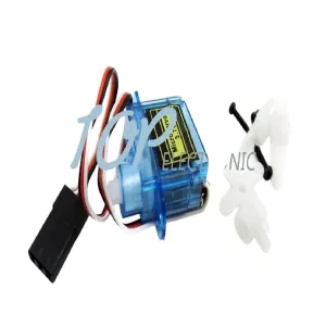 3.7G Micro Motor RC Robot Helicopter Airplane Control New for Arrival 2025 High for Quality
