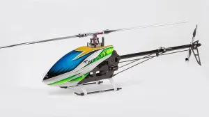 3D RC Helicopter T-REX 500X Super Combo 3D Helicopter