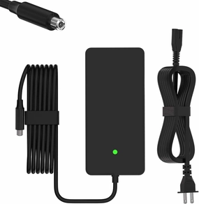42V 1.7A Power Adapter for Segway Ninebot Charger Compatible with Ninebot Segway Scooter G2 G30LP F65 F40 F30 F20 D28 D40 ES2 ES4 E22 E45 for 36V Lithium Battery
