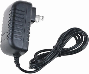 6V AC/DC Adapter for D.C.6V Minions Coupe 6 Volt Electric Battery Powered Car Kids Ride On Toy Wheeler Boys & Girls 8802-42 6VDC Power Supply Charger (w/Barrel Round Plug Tip.)