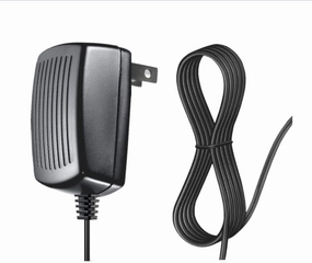 AC-DC Adapter Replacement for Nextbase NB7-CAR, NB7T-CAR,NB7D-CAR DVD Player Power Supply Adapter Cord Cable