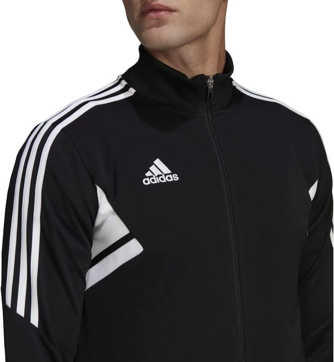 adidas Full Zip
