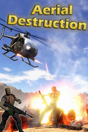 Aerial Destruction (PC)