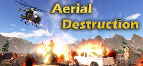 Aerial Destruction (PC)