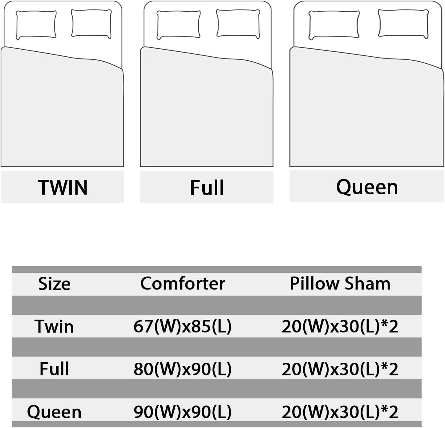 AILONEN Western Cowboy Comforter Set Queen Size, Rodeo Cowboy Riding Bull with Cacti Western Style Bedding Set for Girls Boys Girls,Ranch Jomon Bed in a Bag Duvet Set,1 Quilt and 2 Pillowcases,3PCS