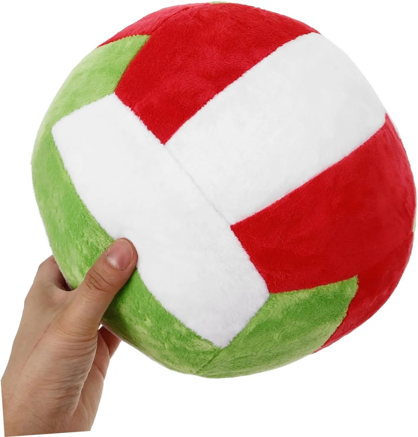 Alipis Volleyball Plush Pillow Home Decor Volleyball Stuff Cute Cute Plushies Volleyball Cute Pillow Big Fluffy Pillows Volleyball Plush Ball for Car Pillows Cloth