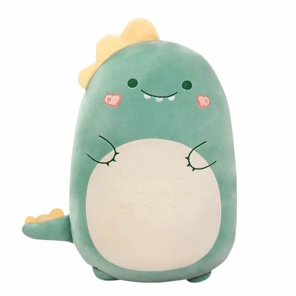 Animal Pillow Plush Toys