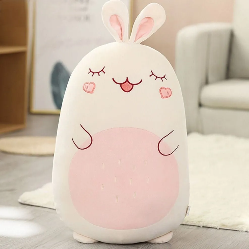 Animal Pillow Plush Toys