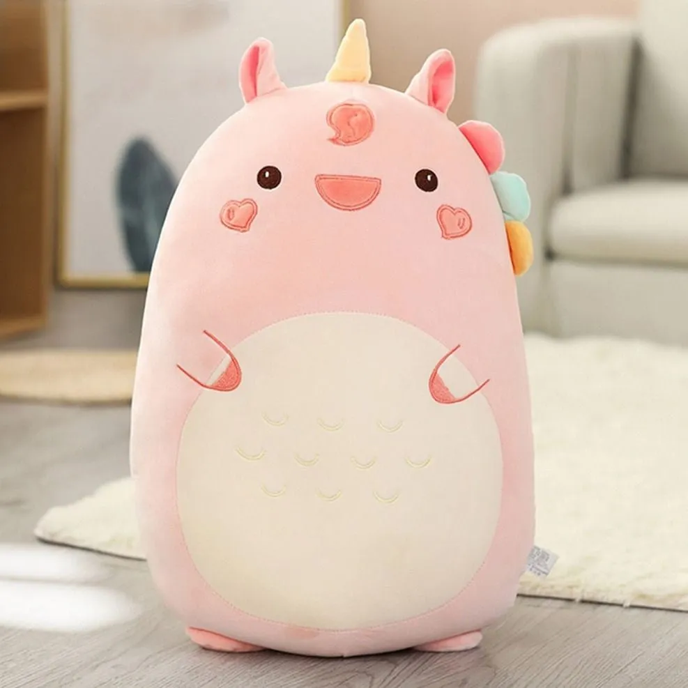 Animal Pillow Plush Toys