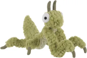 Apricot Lamb Green Wild Mantis Stuffed Animals for Kids, Soft Cute Plush Toys for Baby Girl and Boy, 12 Inches