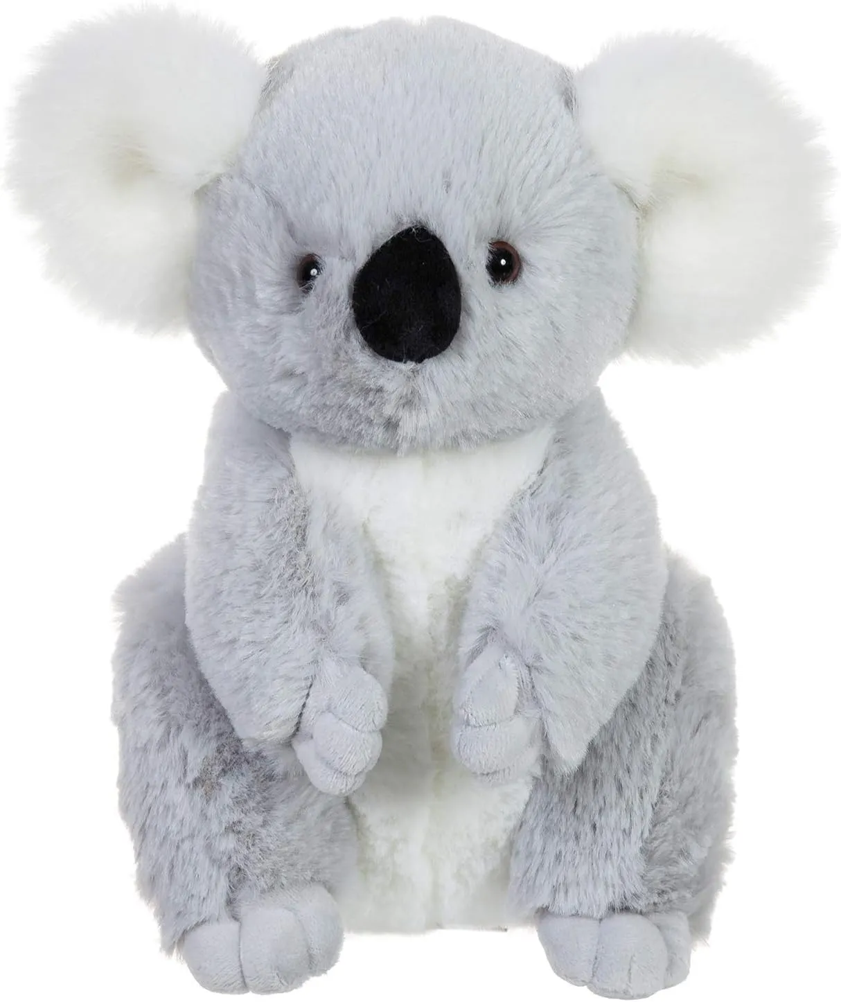 Apricot Lamb Toys Plush Koala Stuffed Animal Soft Cuddly Perfect for Child （Cheer Koala, 9 Inches