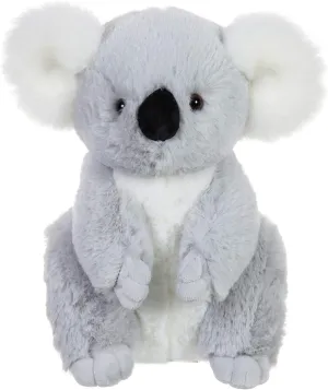Apricot Lamb Toys Plush Koala Stuffed Animal Soft Cuddly Perfect for Child （Cheer Koala, 9 Inches