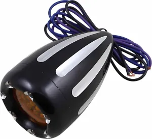Arlen Ness 12-753 Deep Cut Factory Style Turn Signal