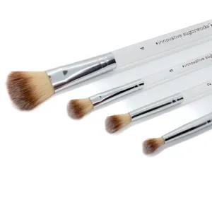 Artists' Fluffy Brush Set
