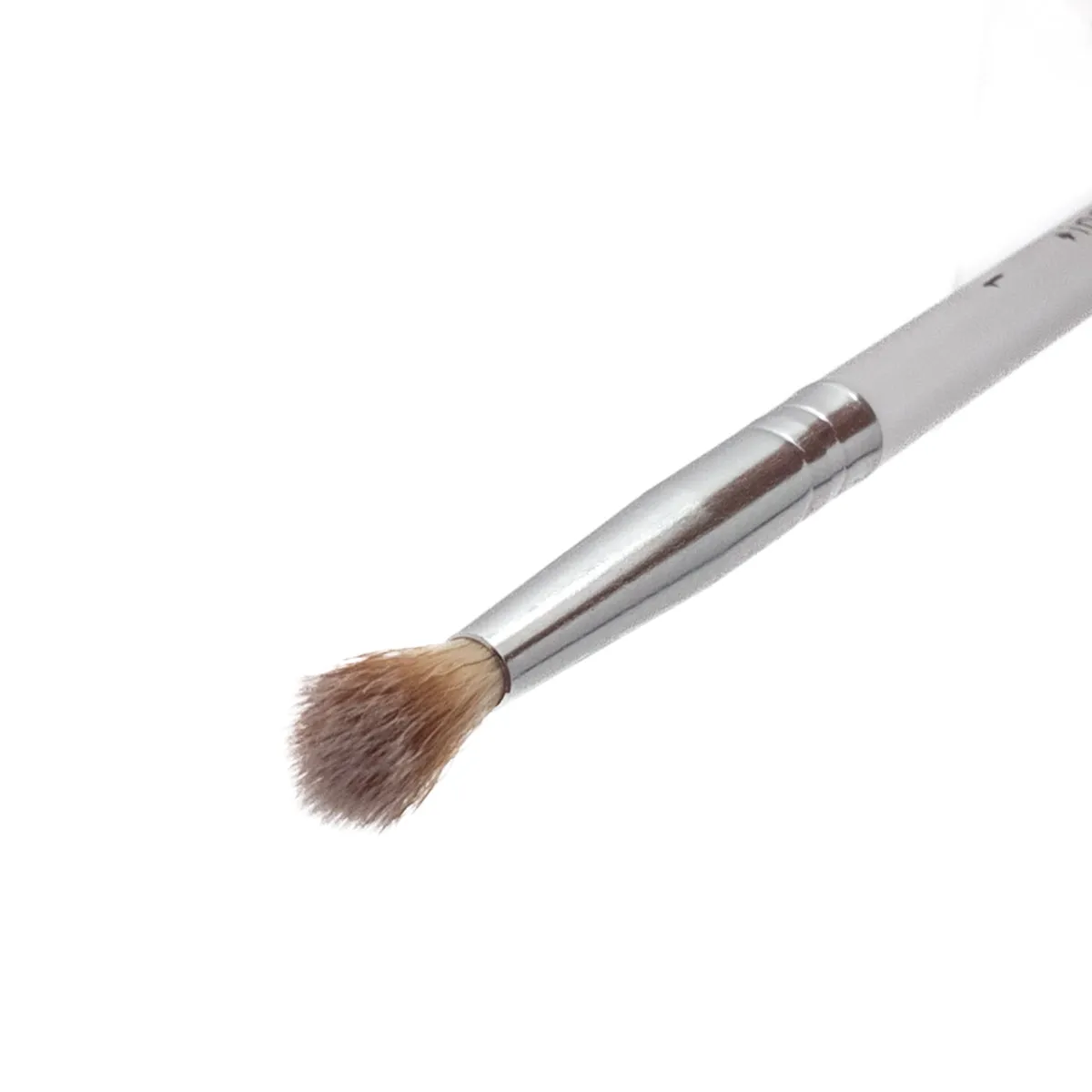 Artists' Fluffy Brush Set
