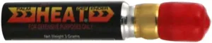 ASP Palm Defender OC Inserts, Pepper Spray Refill, Replacement Cartidge, Heat