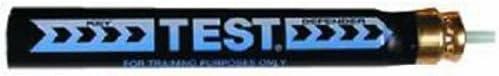 ASP Palm Defender OC Inserts, Pepper Spray Refill, Replacement Cartidge, Test (Twin Pack)