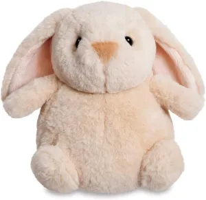 AURORA, 61402, Willow Bunny 7In, Soft Toy, Brown