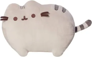 AURORA Classic Pusheen, Official Merchandise, 9.5In, Soft Toy, Grey
