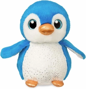 Aurora World 61024 Soft Toy, Blue