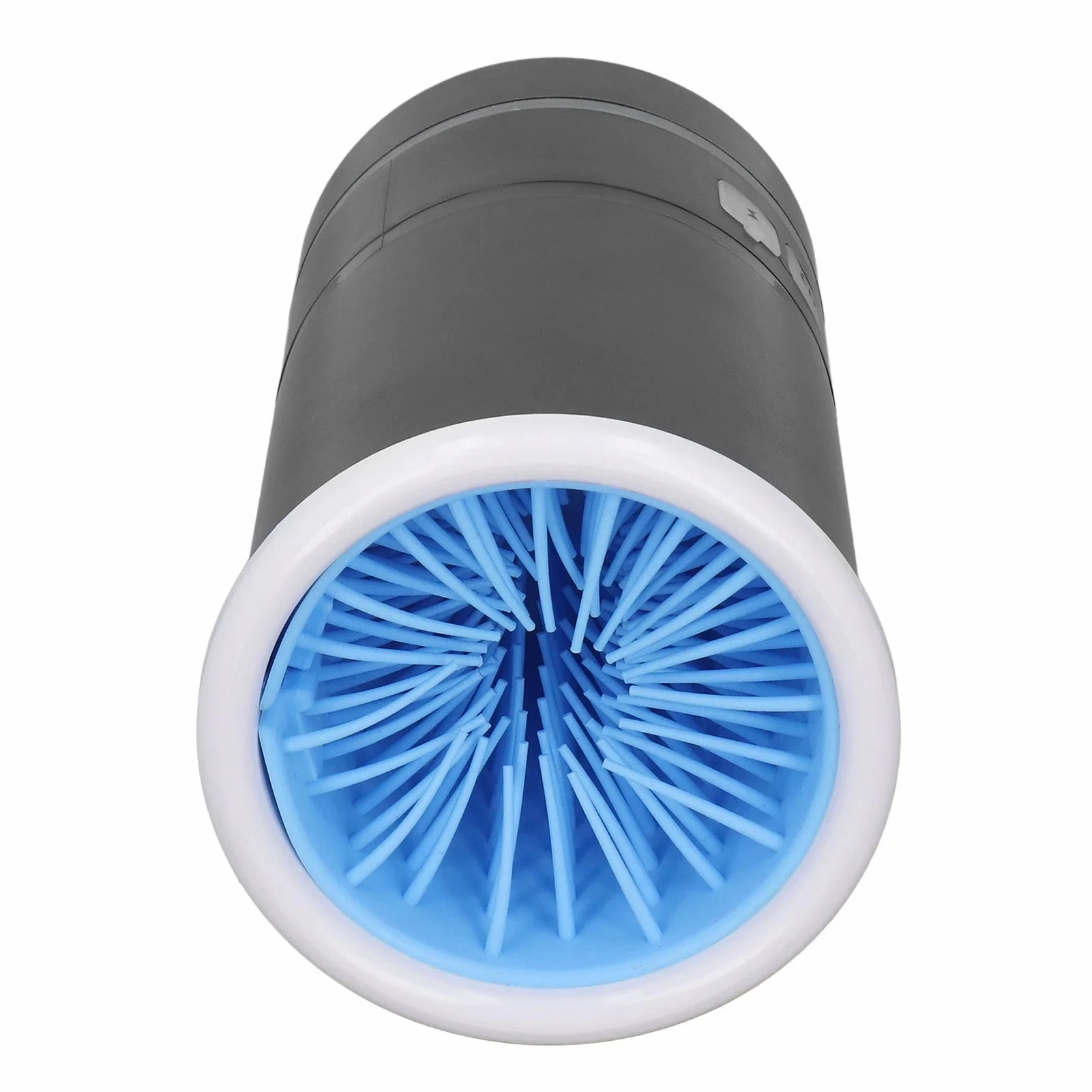 Automatic Pet Foot Paw Cleaner