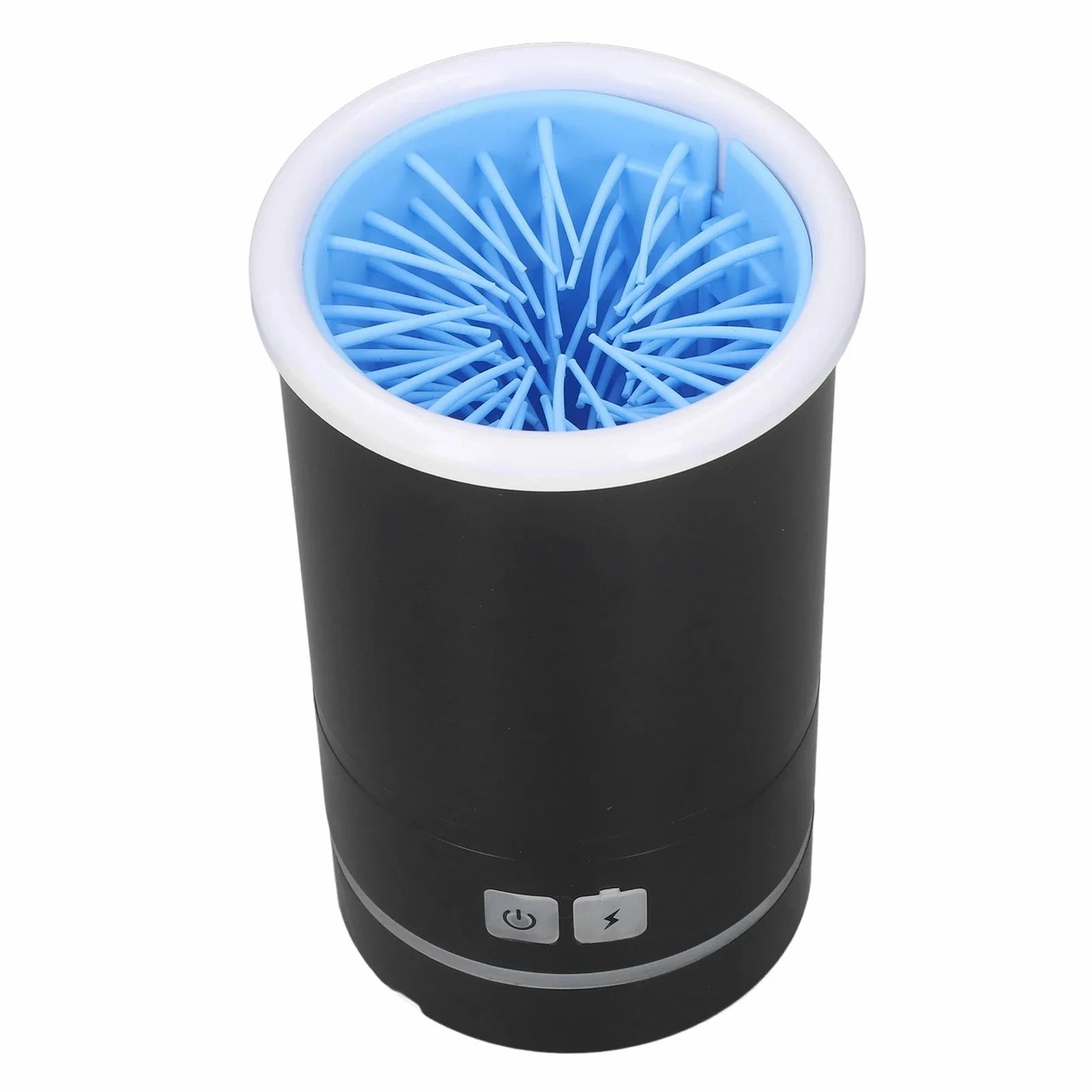 Automatic Pet Foot Paw Cleaner