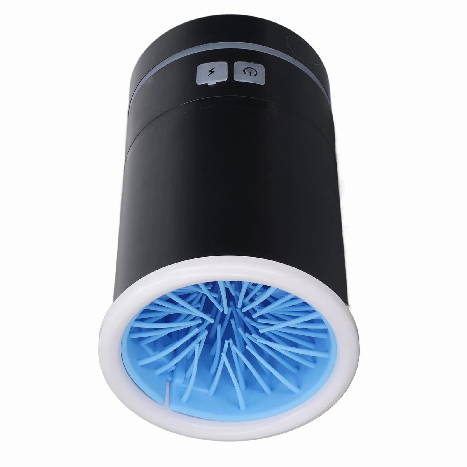 Automatic Pet Foot Paw Cleaner