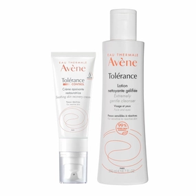 Avène Hypersensitive Skin Essentials 2 Piece Set