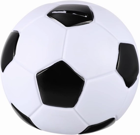Ball Shape Piggy Bank Boys and Girls Sports Toys Money Bank for Boys