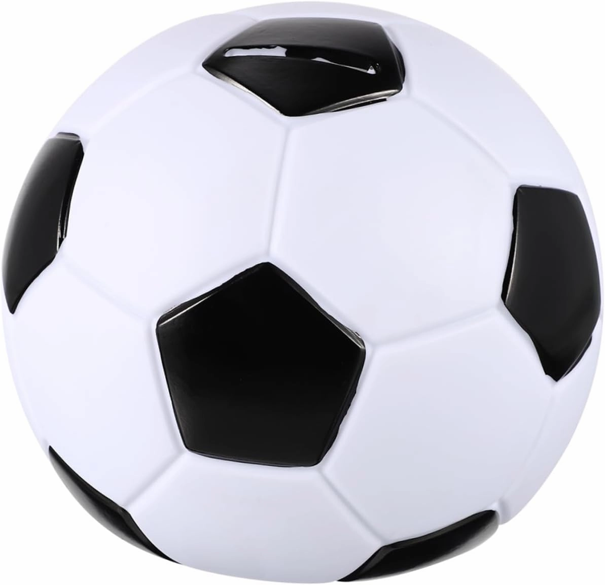 Ball Shape Piggy Bank Boys and Girls Sports Toys Money Bank for Boys