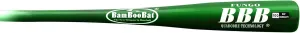 BAMBOOBAT by Pinnacle Sports Equipment INC. Adult Fungo Infield/Outfield Bamboo Baseball Bat - 100 Day Warranty