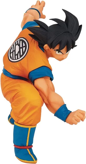 Banpresto 18098 Dragon Ball Super Son Goku FES!! Vol.16 Son Goku Figure