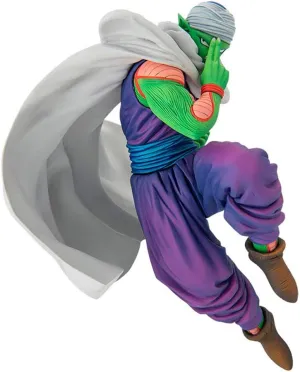 Banpresto 35762 Dragon Ball Z World Figure Colosseum Vol. 2 Bwfc Piccolo Figure