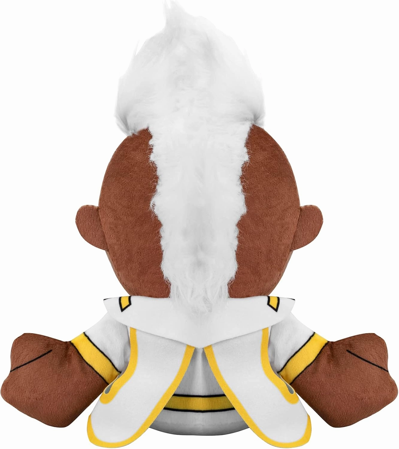 Bleacher Creatures Marvel Storm 8" Kuricha Sitting Plush- Soft Chibi Inspired Toy