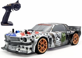 Brushless Rc Cars 1:16 Full Scale Remote Control Car 4x4 Hobby Off-Road Monster Electric Trucks Buggy Toy for Adults,2.4GHz All Terrains Racing Vehicle Gift