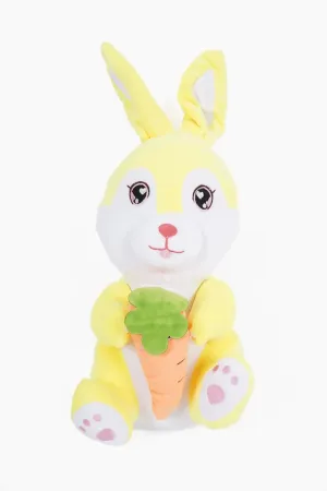 Bunny Carrot Soft Toy for Kids - 55cm