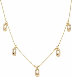C.Paravano Necklaces for Women | Jewelry | Necklace | 18K Necklace for Women | Jewelry for Women | Chain Necklace | Pendant Necklace for Women | Necklaces for Her | Gemstone Necklace