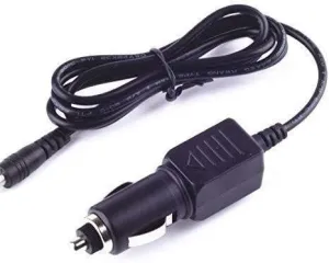 Car 12V DC Adapter Compatible with Fishman PRO-LBC-500 494-000-682 494-000-582 Loudbox Mini Charge 60-Watt Battery-Powered Acoustic Guitar Amp ACC-PCC-005 ACCPCC005 12VDC Power Supply Charger