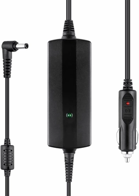 Car DC Adapter Compatible with Blackvue DR750 DR750LW DR750LW-2CH DR750L-2CH Blackbox Dashcam Dash Cam Auto Vehicle Boat RV Plug Power Supply Cord Cable Battery Charger Mains PSU