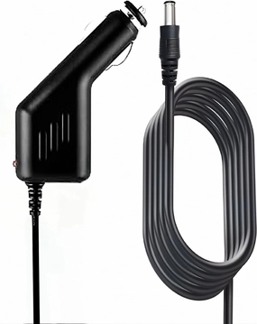 Car DC Adapter for Zoostorm Mini SL8 Tablet BSC15-050200-BA Auto Vehicle 5V DC Power Supply Cord Cable Battery Charger PSU