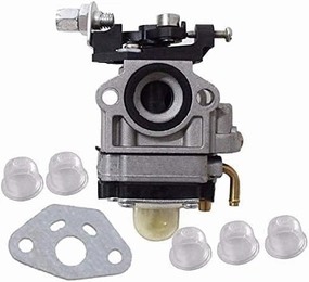 Carburetor Primer Bulb for MOTOVOX MVS10 Gas Powered 43cc 49cc Engine