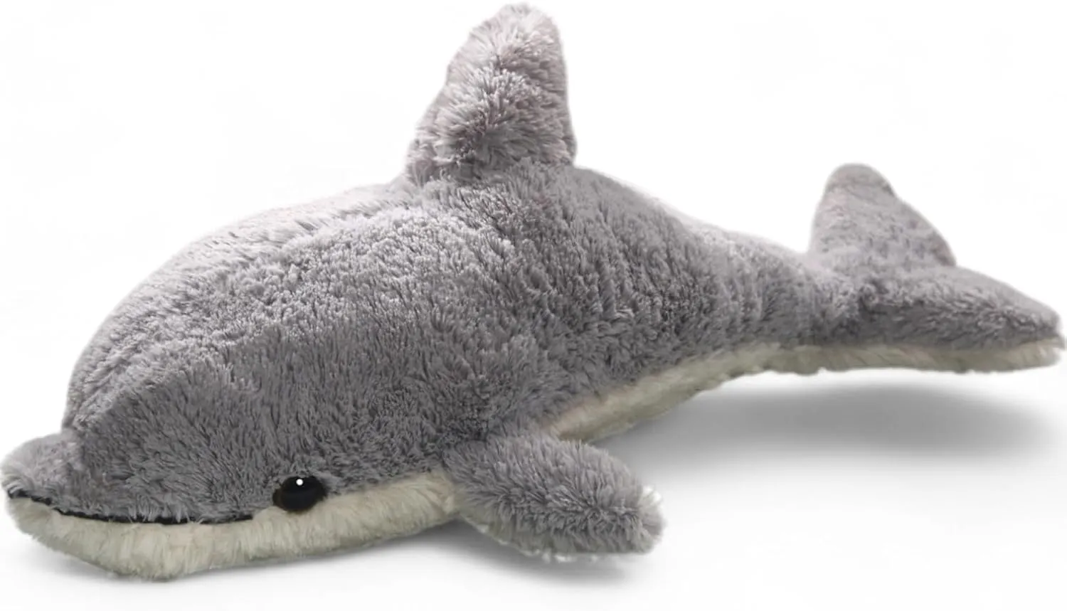 Carl Dick Dolphin Soft, 16 inches, 40cm, Plush Toy, Soft Toy, Stuffed Animal 2664