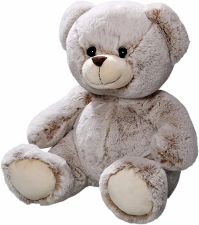 Carl Dick Teddy Bear, Creme, 10 inches Sitting, 25cm, Plush Toy, Soft Toy, Stuffed Animal 3524001