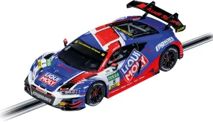 Carrera 27771 Audi R8 LMS GT3 evo II Engstler Motorsport, No.8, DTM 2023 1:32 Scale Evolution Analog Slot Car