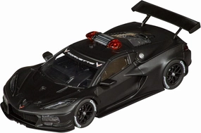 Carrera 27691 Chevrolet Corvette C8.R Pace Car 1:32 Scale Analog Slot Car Racing Vehicle Evolution Slot Car Race Tracks