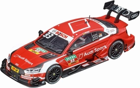 Carrera 30879 Audi RS 5 DTM R. Rast #33 2018 Digital 132 Slot Car Racing Vehicle 1:32 Scale