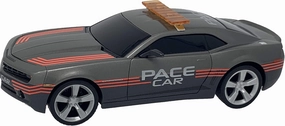 Carrera 30932 Chevrolet Camaro Pace Car 1:32 Scale Digital Slot Car Racing Vehicle for Carrera Digital Slot Car Race Tracks